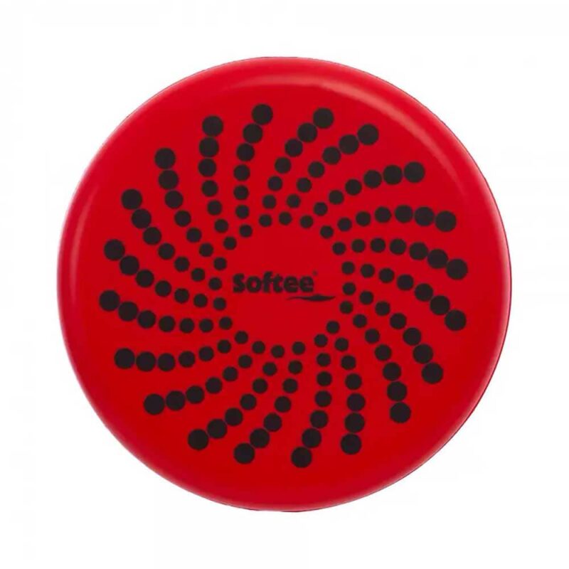 Billaresbalsalobre Disco Volador Foan Rojo 24399.003.210