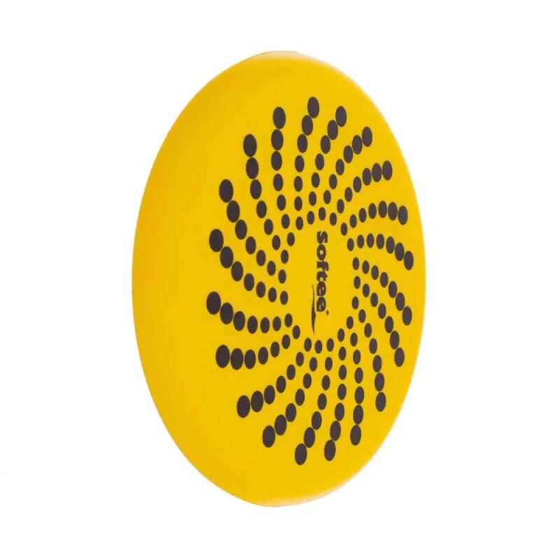 Billaresbalsalobre Disco Volador Foan Amarillo 24399.005.210 - Imagen 3