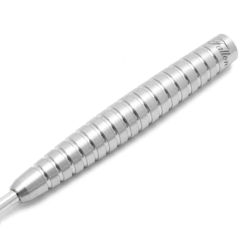 Billaresbalsalobre Dardos Dynasty Darts A-Flow Black Line Fallon Plain 4 MG 95% 19gr