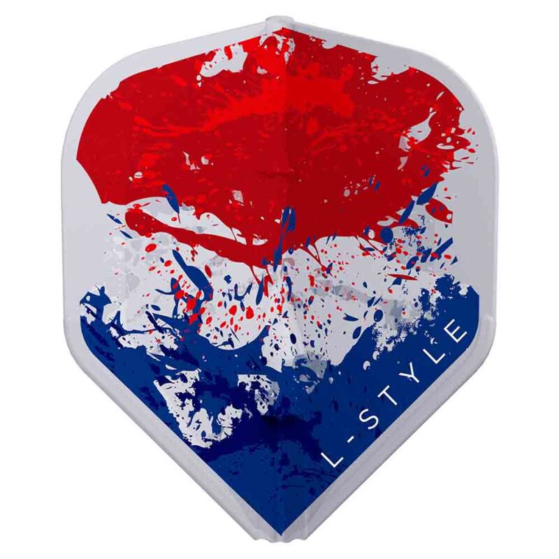 Billaresbalsalobre Plumas Champagne Flights L-Style L1EZ Jelle Klaasen v6 CLW