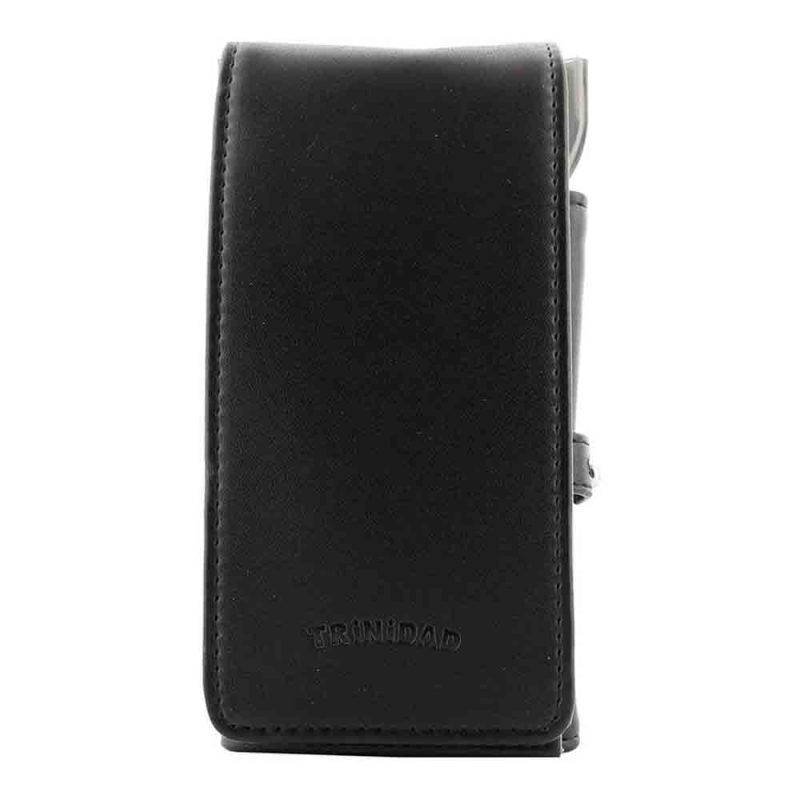 Billaresbalsalobre Dardera Trinidad Plain Classic Black