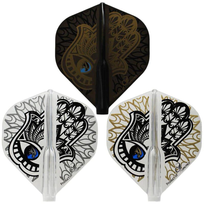 Billaresbalsalobre Plumas Fit Flight Ricardo Perez Ibarra 2 Standard