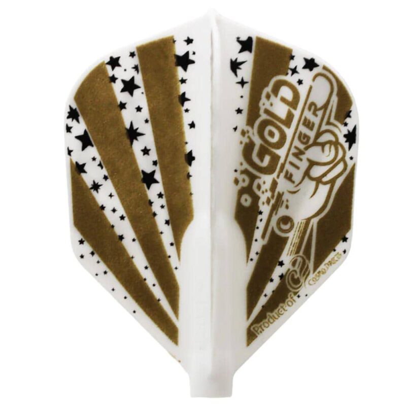 Billaresbalsalobre Plumas Fit Flight Harith Lim 5 Shape - Imagen 2