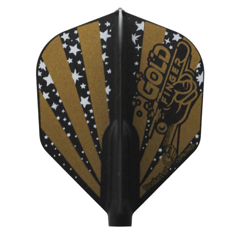 Billaresbalsalobre Plumas Fit Flight Harith Lim 5 Shape - Imagen 3