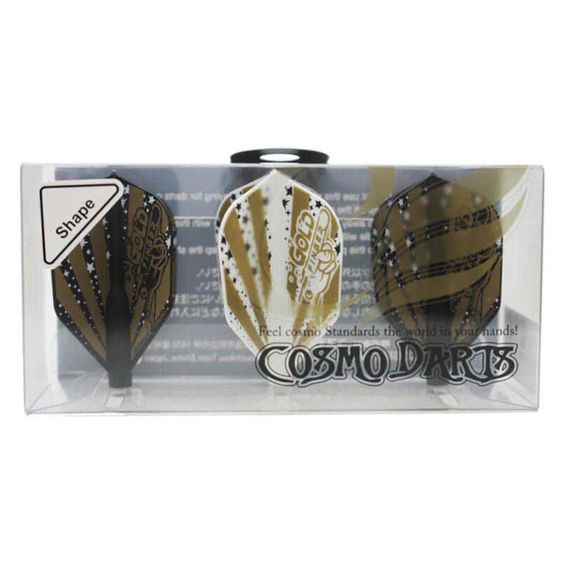 Billaresbalsalobre Plumas Fit Flight Harith Lim 5 Shape - Imagen 4