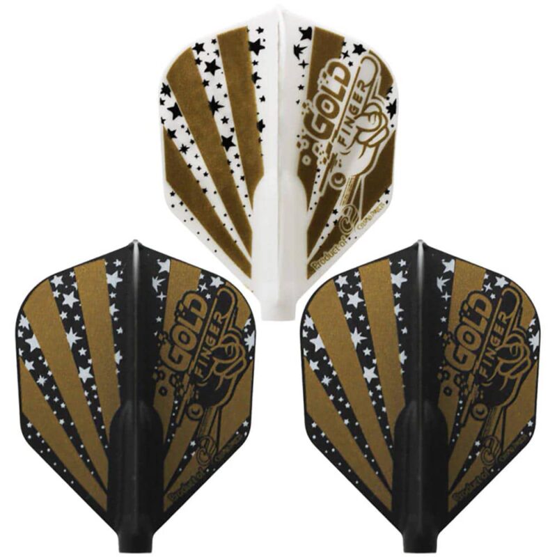 Billaresbalsalobre Plumas Fit Flight Harith Lim 5 Shape