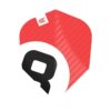 Billaresbalsalobre Plumas Target Chicane Pro.Ultra Red Flights (3 Sets) No.6 Shape 337211 - Imagen 2
