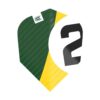 Billaresbalsalobre Plumas Target Chicane Pro.Ultra Multi-Pack Flights (5 Sets) No.6 Shape 337205 - Imagen 4