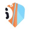 Billaresbalsalobre Plumas Target Chicane Pro.Ultra Multi-Pack Flights (5 Sets) No.6 Shape 337205 - Imagen 5