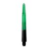 Billaresbalsalobre Caña Cristal Two Tone Negra Verde Gildarts 48mm
