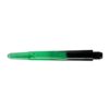 Billaresbalsalobre Caña Cristal Two Tone Negra Verde Gildarts 48mm - Imagen 3