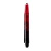 Billaresbalsalobre Caña Cristal Two Tone Negra Roja Gildarts 41mm