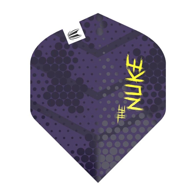 Billaresbalsalobre Plumas Target Luke Littler Pro.Ultra No.2 Standard 337230 - Imagen 2