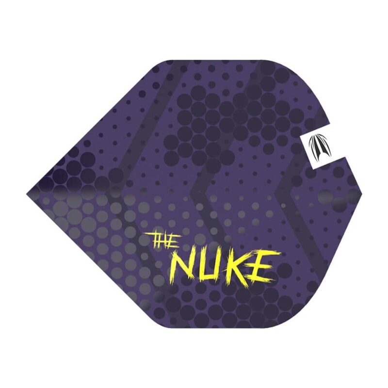 Billaresbalsalobre Plumas Target Luke Littler Pro.Ultra No.2 Standard 337230 - Imagen 3