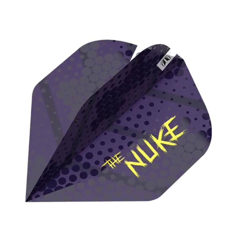 Billaresbalsalobre Plumas Target Luke Littler Pro.Ultra No.2 Standard 337230