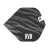 Billaresbalsalobre Plumas Target RVB Brass Raymond van Barneveld Pro.Ultra No.2 Standard Negro 336990 - Imagen 3