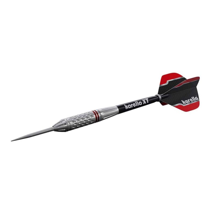 Billaresbalsalobre Dardos Karella Commander Steel 90% 23g 8206.02 - Imagen 2