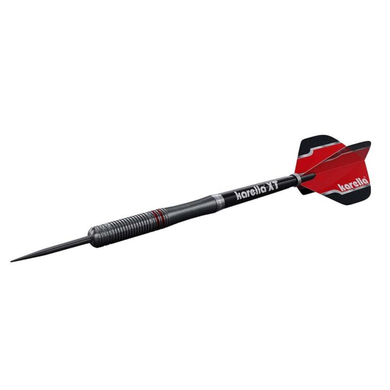 Billaresbalsalobre Dardos Karella Fighter Steel 90% 24g 8204.02 - Imagen 2