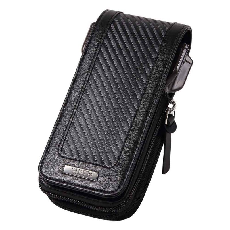 Billaresbalsalobre Funda Dardos Cameo Garment NB Layered Carbon