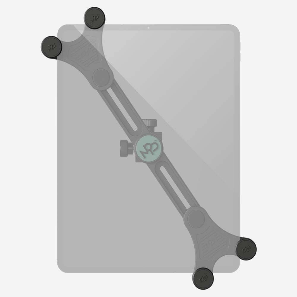 Billaresbalsalobre Sujeción Tablet Sistema Mod Target Darts 460013 - Imagen 2