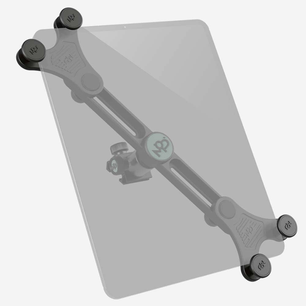 Billaresbalsalobre Sujeción Tablet Sistema Mod Target Darts 460013 - Imagen 3