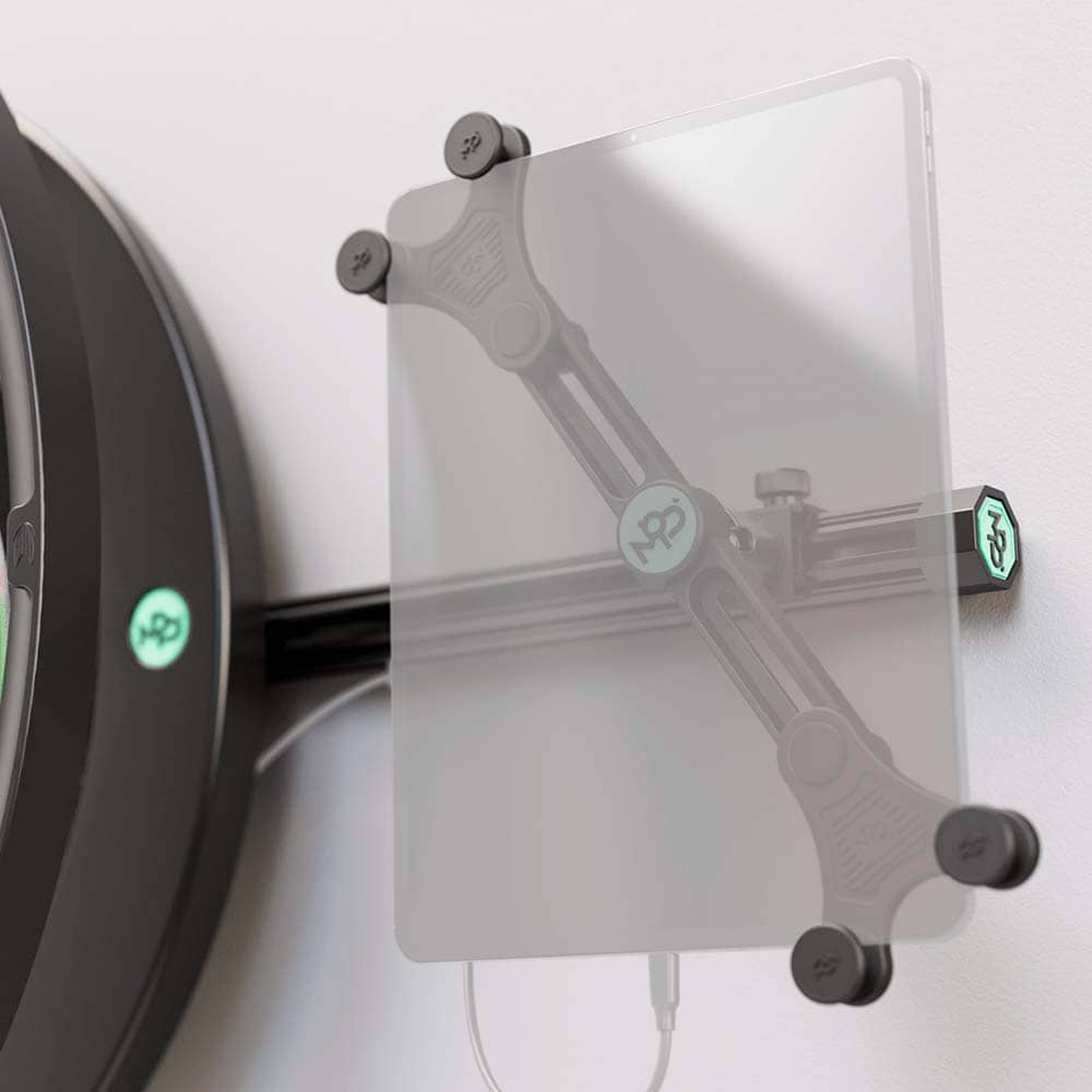 Billaresbalsalobre Sujeción Tablet Sistema Mod Target Darts 460013 - Imagen 4