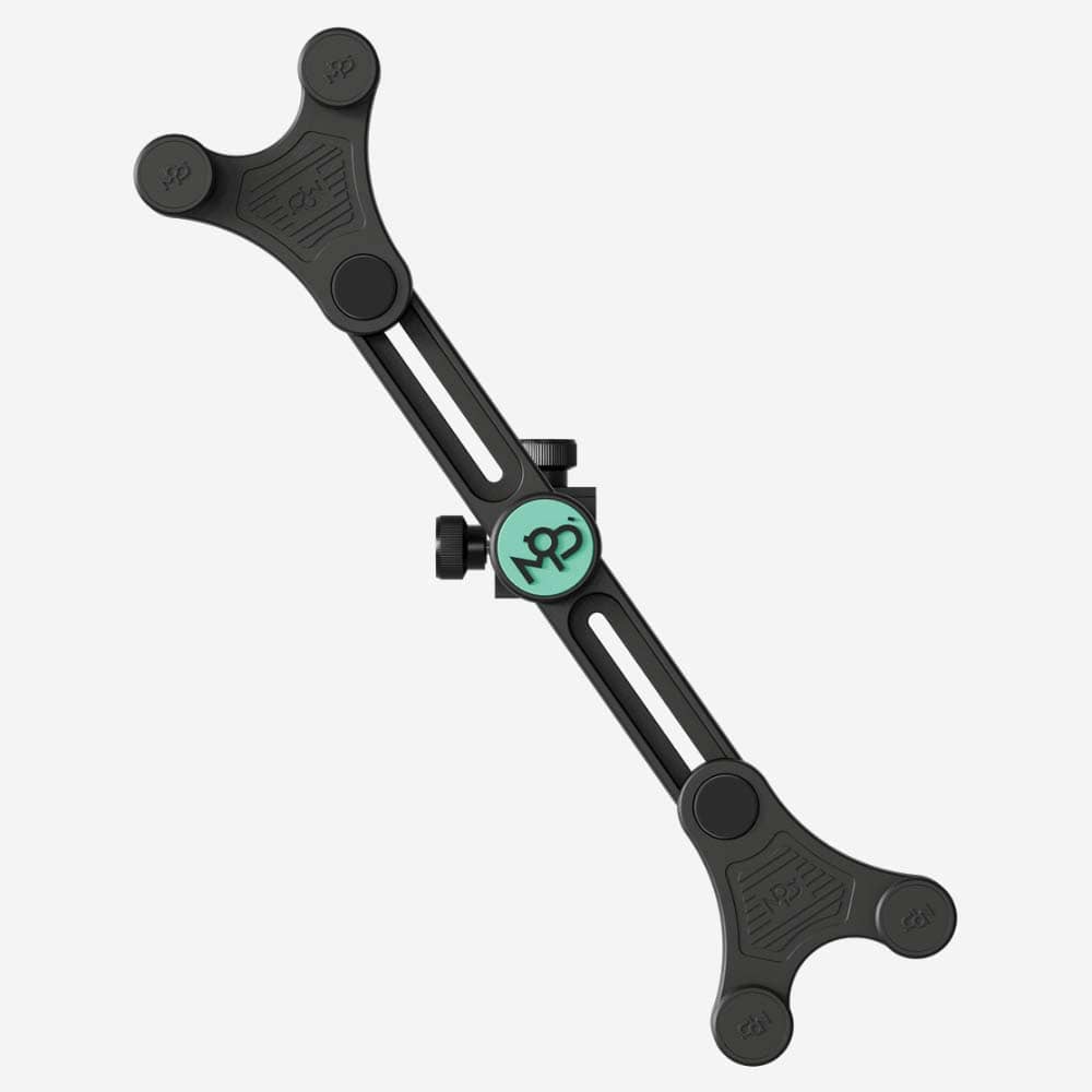 Billaresbalsalobre Sujeción Tablet Sistema Mod Target Darts 460013