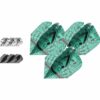 Billaresbalsalobre Plumas Target Rob Cross Ink Bundle (3 Sets) Ten-X Shape Mini 337430