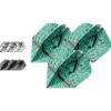 Billaresbalsalobre Plumas Target Rob Cross Ink Bundle (3 Sets) No6 Shape 337420