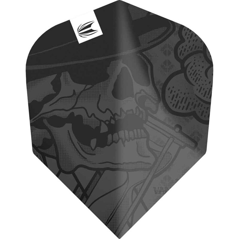 Billaresbalsalobre Plumas Target Dimitri Van Den Bergh Ink (3 Sets) No6 Shape 337390 - Imagen 2