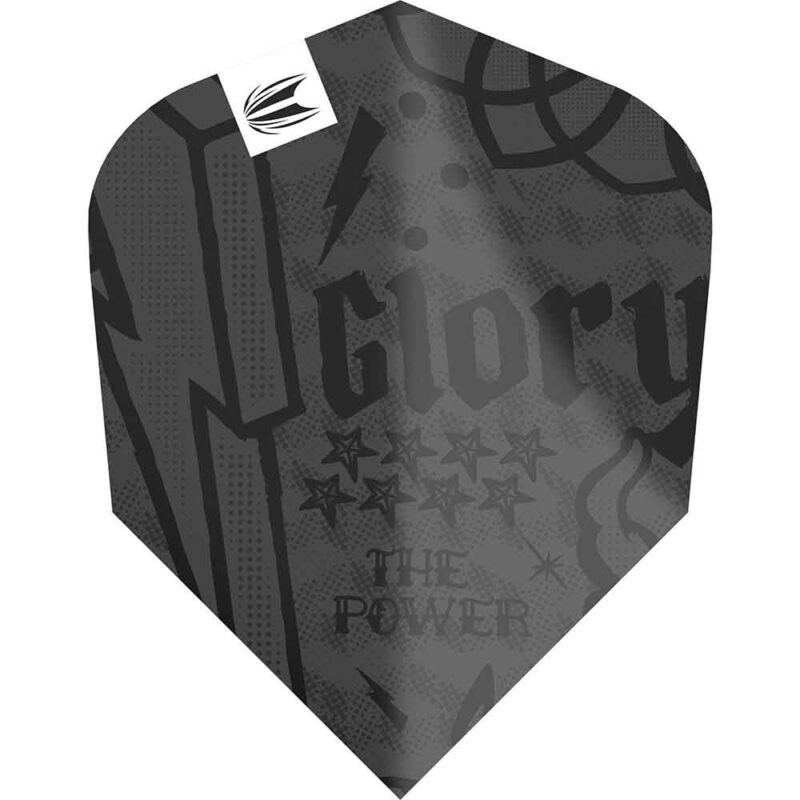 Billaresbalsalobre Plumas Target Phil Taylor The Power Ink (3 Sets) Ten-X Shape Mini 337370 - Imagen 3