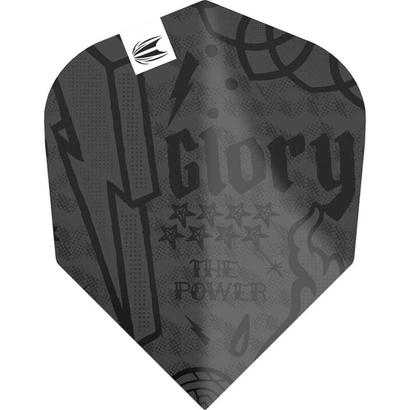 Billaresbalsalobre Plumas Target Phil Taylor The Power Ink (3 Sets) No6 Shape 337360 - Imagen 3