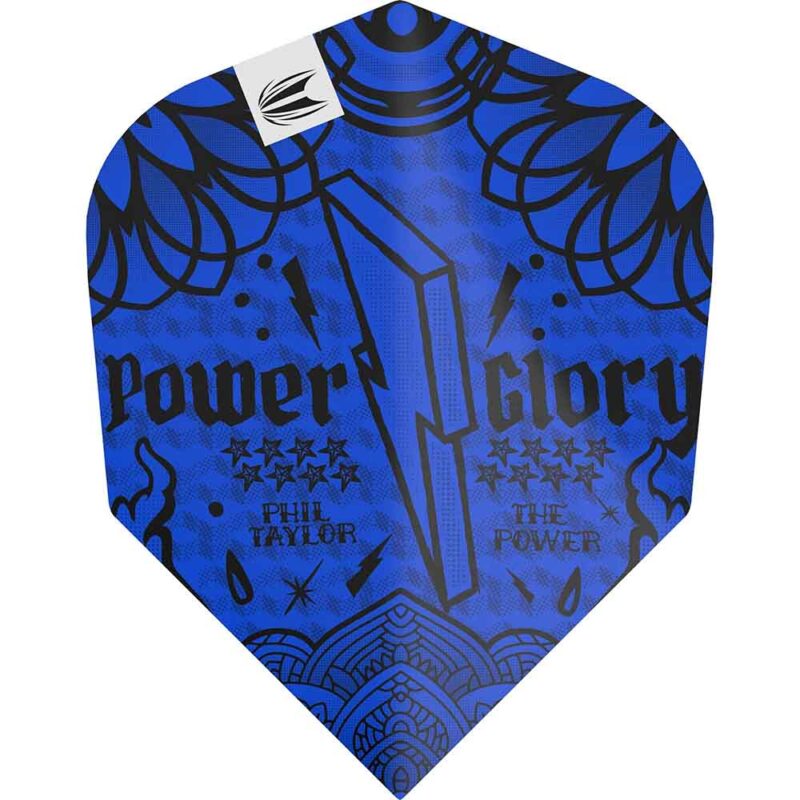 Billaresbalsalobre Plumas Target Phil Taylor The Power Ink (3 Sets) No6 Shape 337360 - Imagen 4