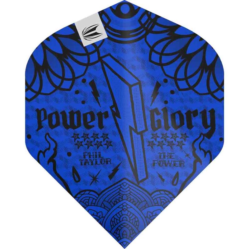 Billaresbalsalobre Plumas Target Phil Taylor The Power Ink (3 Sets) No2 Standard 337350 - Imagen 4