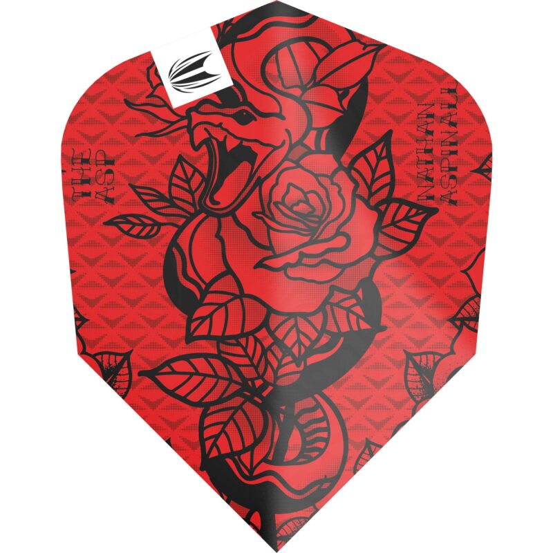 Billaresbalsalobre Plumas Target Nathan Aspinall Ink (3 Sets) Ten-X Shape Mini 337340 - Imagen 4