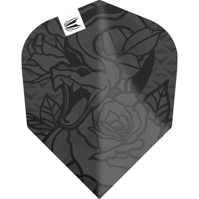 Billaresbalsalobre Plumas Target Nathan Aspinall Ink (3 Sets) No6 Shape 337330 - Imagen 3