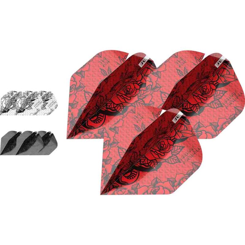 Billaresbalsalobre Plumas Target Nathan Aspinall Ink (3 Sets) No2 Standard 337320