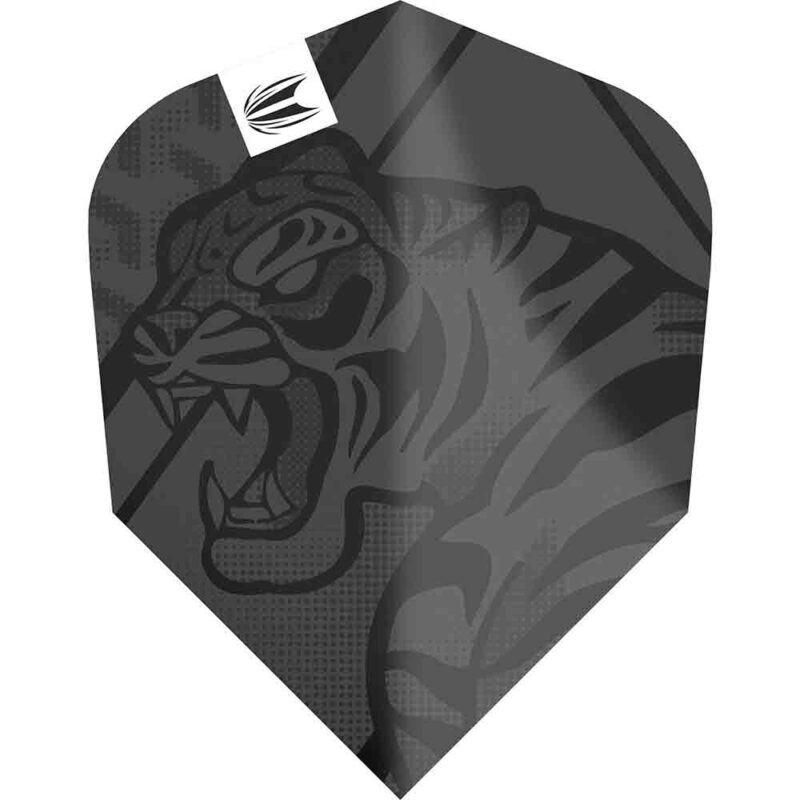Billaresbalsalobre Plumas Target Raymond Van Barneveld Ink (3 Sets) Ten-X Shape Mini 337310 - Imagen 3