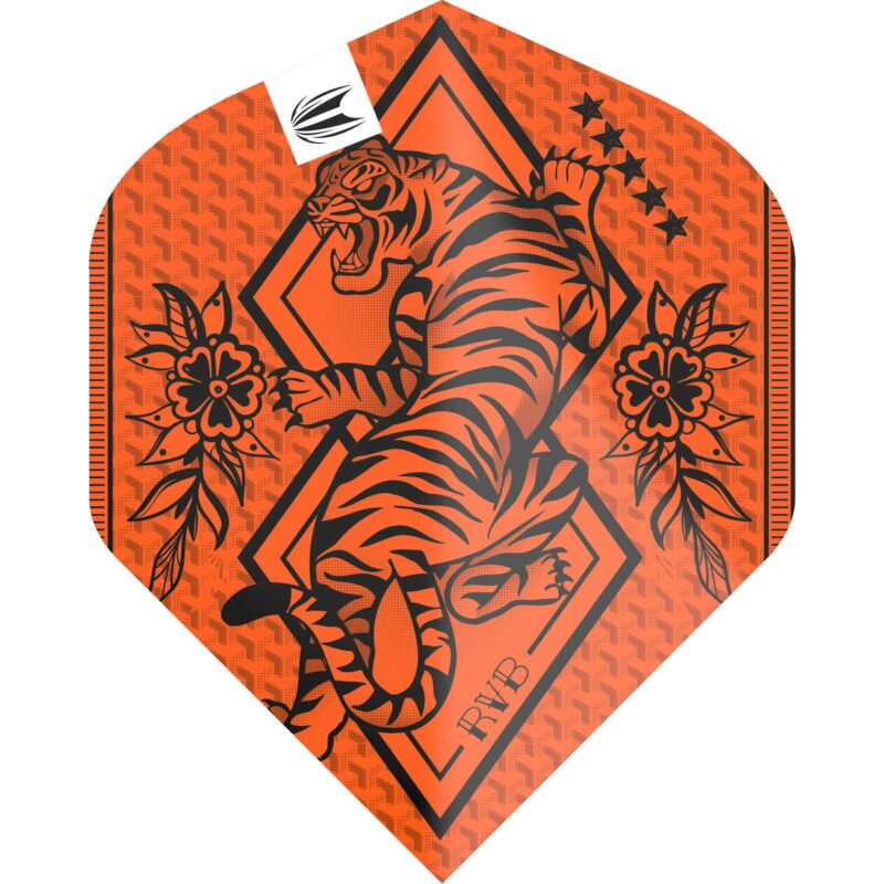 Billaresbalsalobre Plumas Target Raymond Van Barneveld Ink (3 Sets) No2 Standard 337290 - Imagen 4