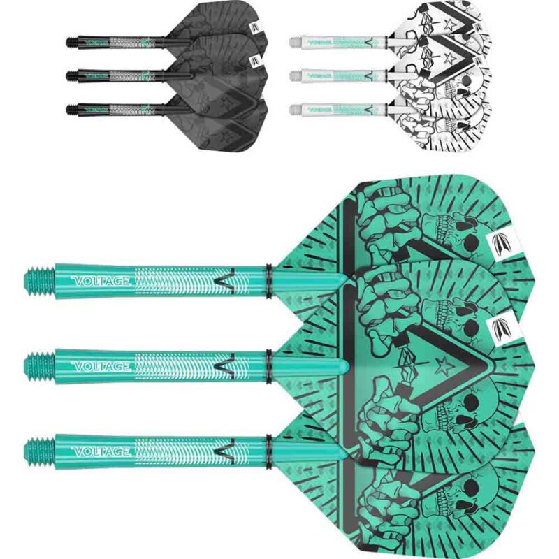 Billaresbalsalobre Plumas Target Rob Cross Ink (3 Sets) Plumas + Caña Short 420013 - Imagen 2