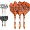 Billaresbalsalobre Plumas Target Raymon Van Barneveld Ink Bundle (3 Sets) Plumas + Cañas Intermediate 420002