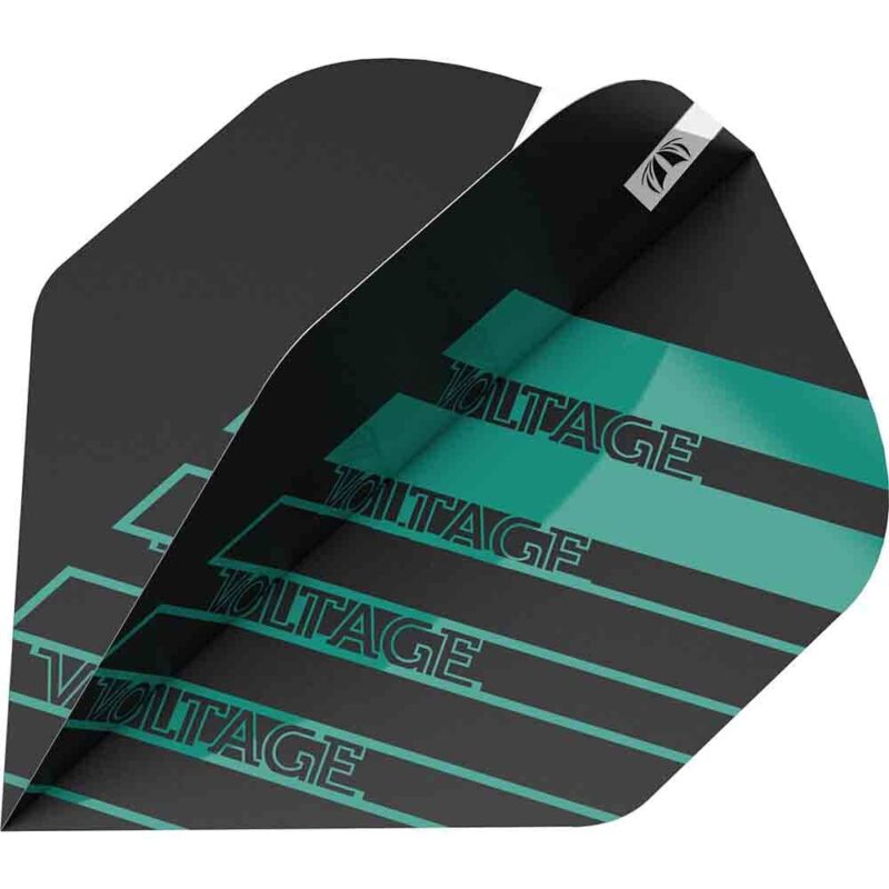 Billaresbalsalobre Plumas Target Rob Cross Black (3 Sets) No2 Standard 337020 - Imagen 2