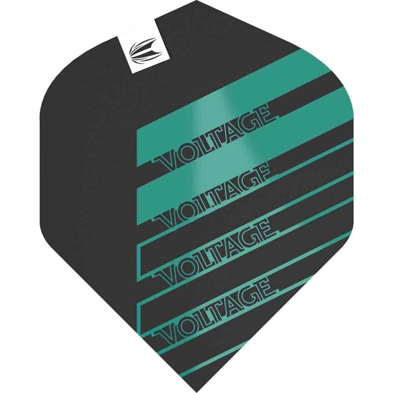 Billaresbalsalobre Plumas Target Rob Cross Black (3 Sets) No2 Standard 337020 - Imagen 3