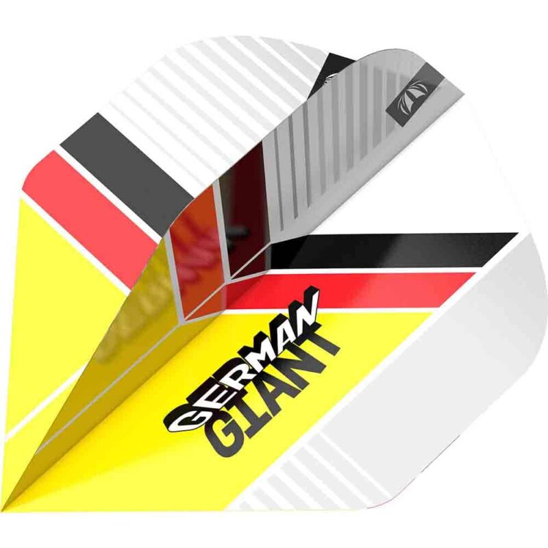 Billaresbalsalobre Plumas Target Gabriel Clements G2 Ultra (3 Sets) No2 Standard 337240 - Imagen 3