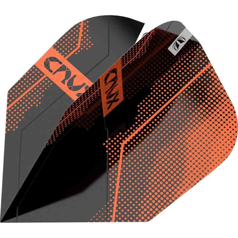 Billaresbalsalobre Plumas Target Rob Cross Black (3 Sets) No6 Shape 337280 - Imagen 3