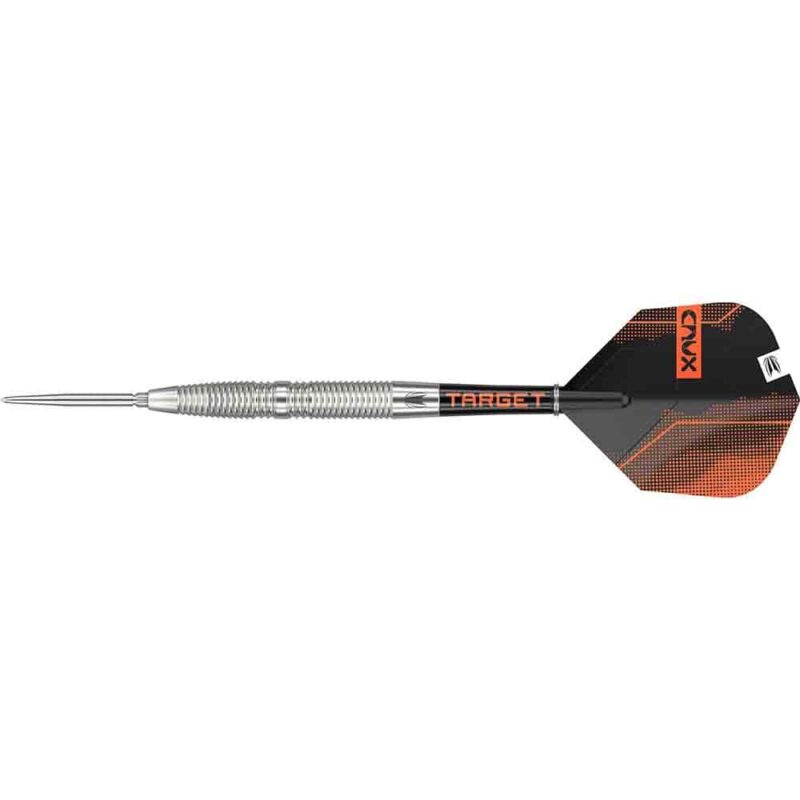 Billaresbalsalobre Dardos Target Darts Crux 02 25g 90%  190238