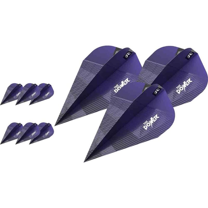 Billaresbalsalobre Plumas Target Phil Taylor Power G10 (3 Sets) Ultra Vapor 336940