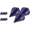 Billaresbalsalobre Plumas Target Phil Taylor Power G10 (3 Sets) Vapor S 336930