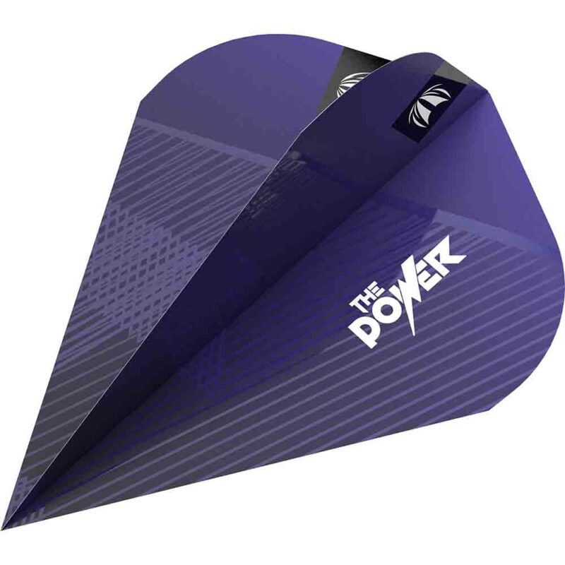 Billaresbalsalobre Plumas Target Phil Taylor Power G10 (3 Sets) Vapor S 336930 - Imagen 2