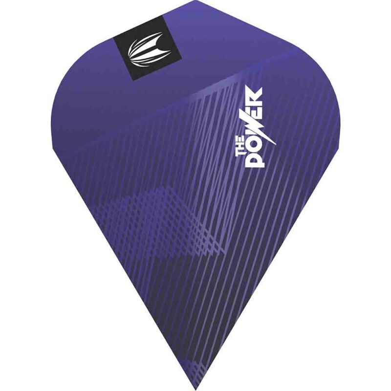Billaresbalsalobre Plumas Target Phil Taylor Power G10 (3 Sets) Vapor S 336930 - Imagen 3